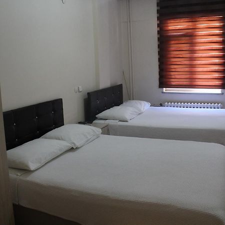Taskin Otel Halic Esterno foto