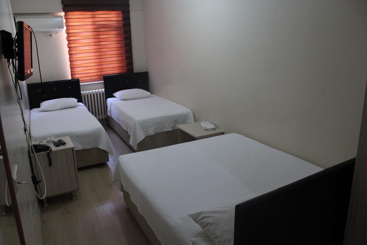 Taskin Otel Halic Esterno foto