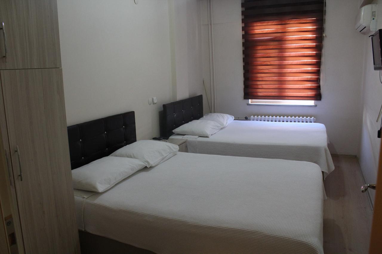 Taskin Otel Halic Esterno foto