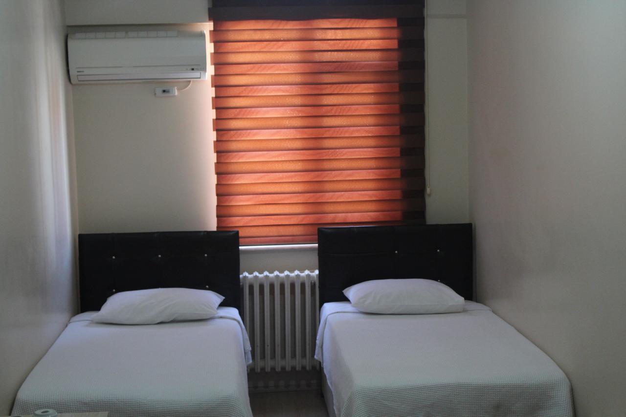 Taskin Otel Halic Esterno foto