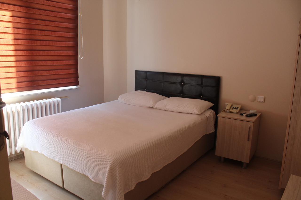 Taskin Otel Halic Esterno foto