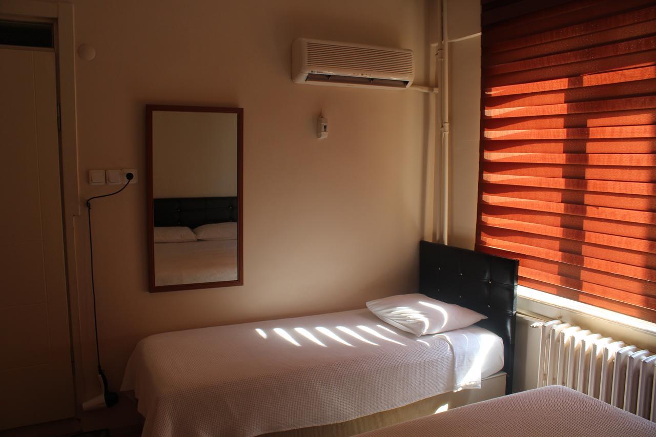 Taskin Otel Halic Esterno foto
